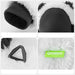 Qunature Panda Ski Gloves for Kids and Adults Size S - Black/White - Sport products<<<HurtelXML
