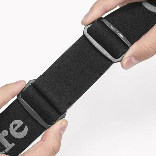 Qunature White Ski Goggles for Adults - Black - Sport products<<<HurtelXML