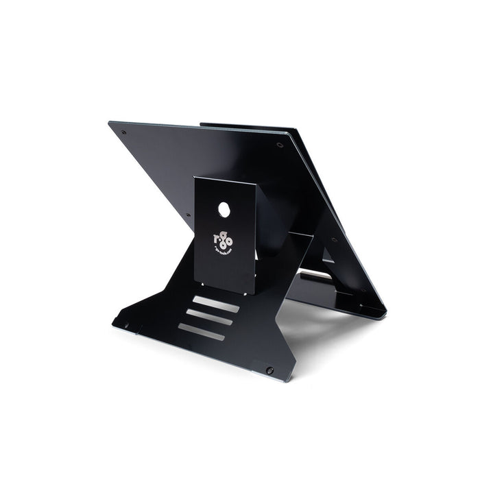 Notebook Stand R-Go RGORIDOCBL Aluminium