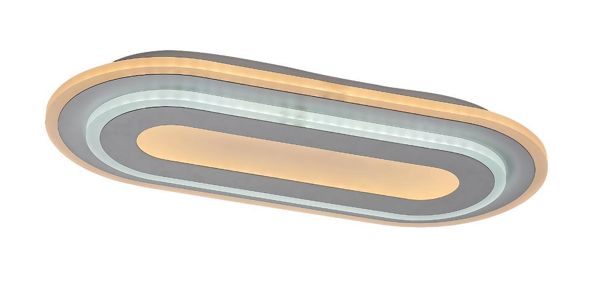 LED CEILING LAMP PRUE 40W 2460LM WHITE