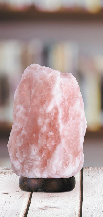 SALT LAMP ROCK E14 15W