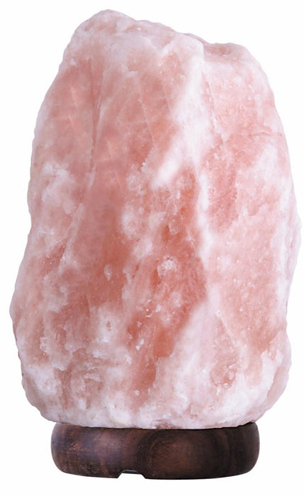 SALT LAMP ROCK E14 15W