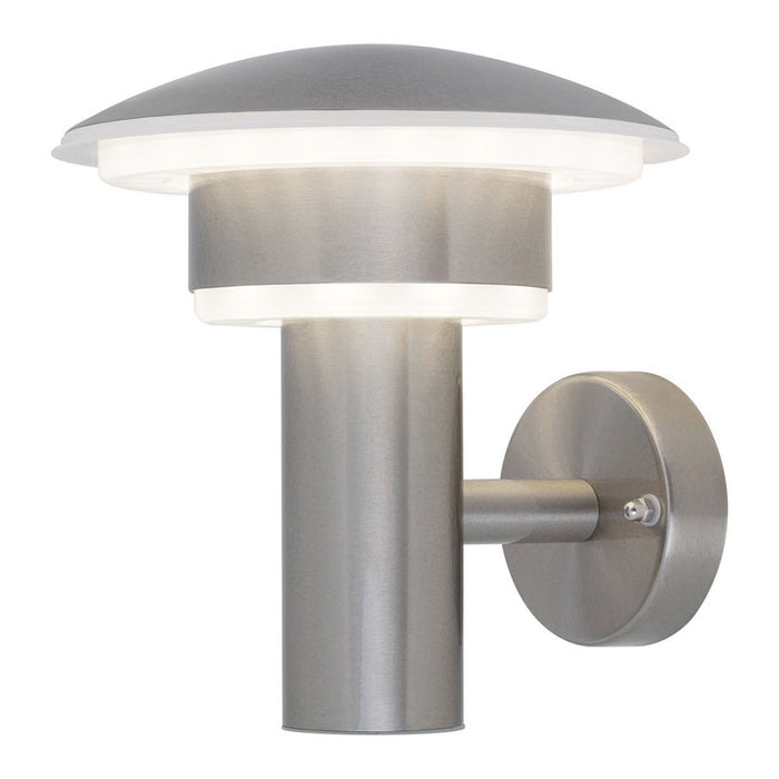 *GARDEN WALL LED 9W 4K IP44 RABALUX^