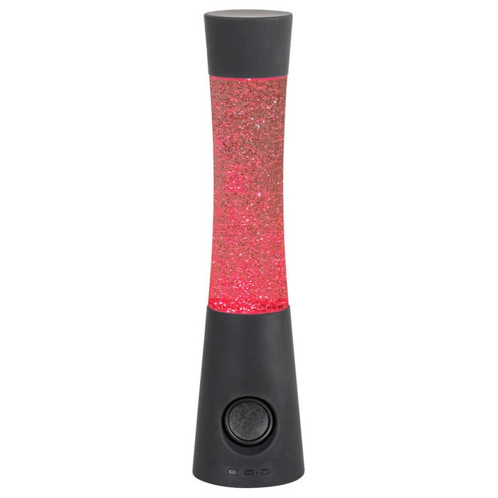 LED TABLE LAMP 5W RGB SPEAKER, BLUETOOTH RABALUX CARNIVAL