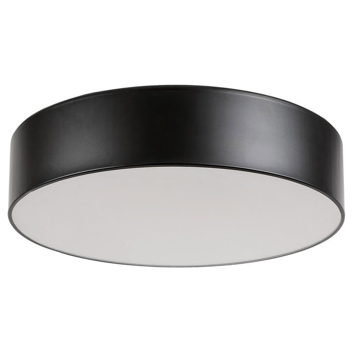 CEILING 3XE27 45CM BLACK RABALUX RENATA