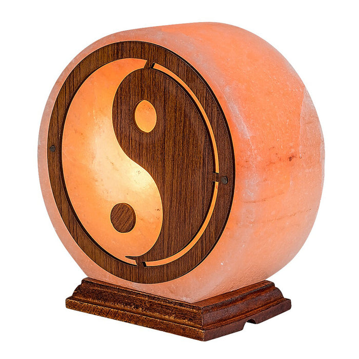 SALT LAMP E14 15W RABALUX HARMIO