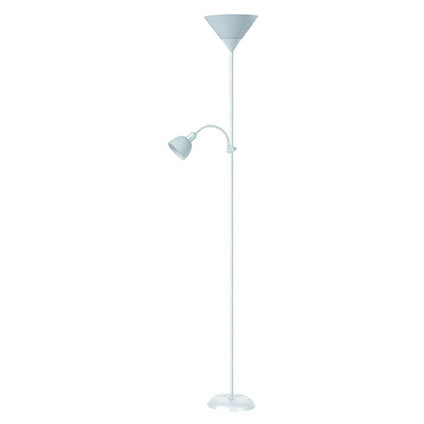 LAMP WHITE H178CM E27 RABALUX ACTION