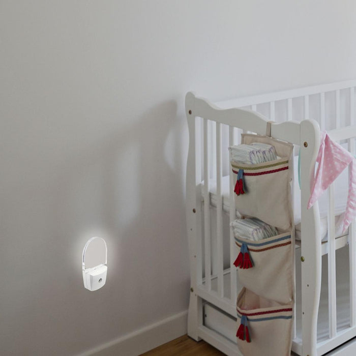 NIGHT LAMP LED 0.5W PARIS INCLUDED