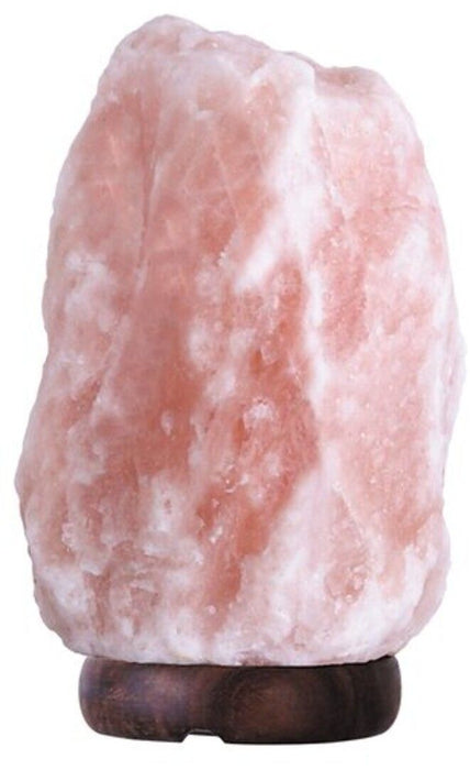 ROCK SALT LAMP E14/15W