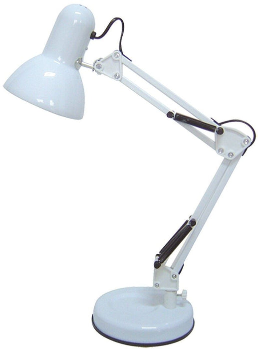 WORK LAMP SAMSON 49CM WHITE