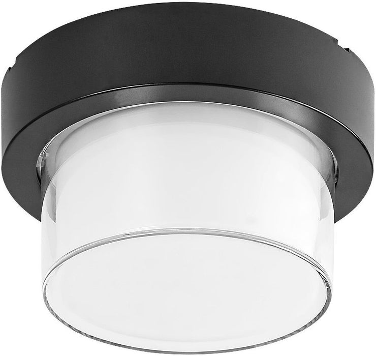 LED OUTDOOR LUMINAIRE 10W CIRCLE DURBE