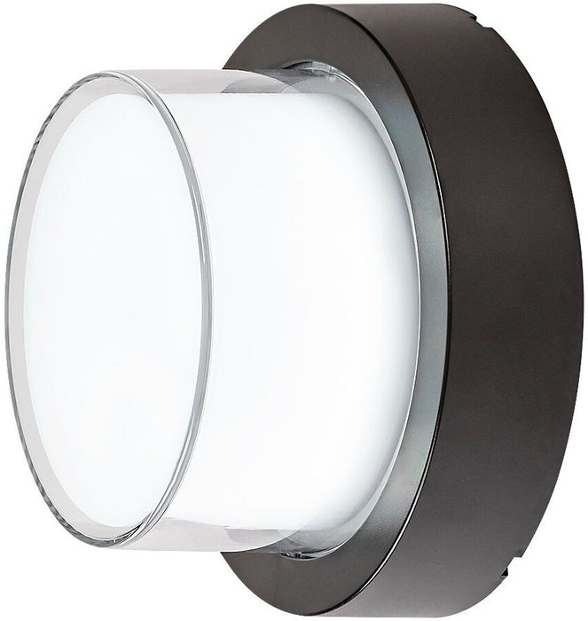LED OUTDOOR LUMINAIRE 10W CIRCLE DURBE