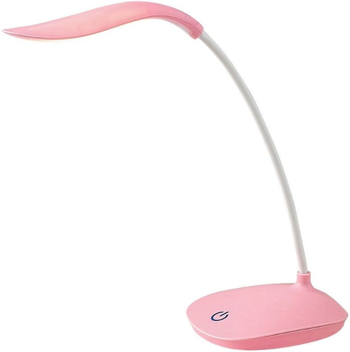 BEDI TABLE LAMP LED2W, H27CM, PINK