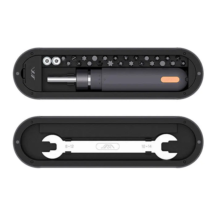 Rachet Screwdriver Set JIMI Home JM-GT101 - Screwdrivers<<<Tools<<<InnproXML