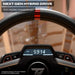 Racing Steering Wheel Thrustmaster 4460182 - Електроника Игри<<<Компютри| Електроника<<<BigBuy&&&Видео