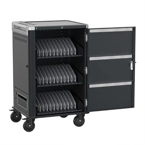 Rack Cabinet Ewent EW1701 - Компютър Мрежи и компоненти<<<Компютри| Електроника<<<BigBuy&&&Комуникационни