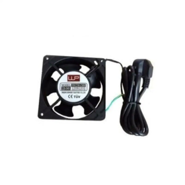 Rack Cabinet Fan WP WPN-ACS-FAN120 - Компютър Мрежи и компоненти<<<Компютри| Електроника<<<BigBuy&&&Комуникационни