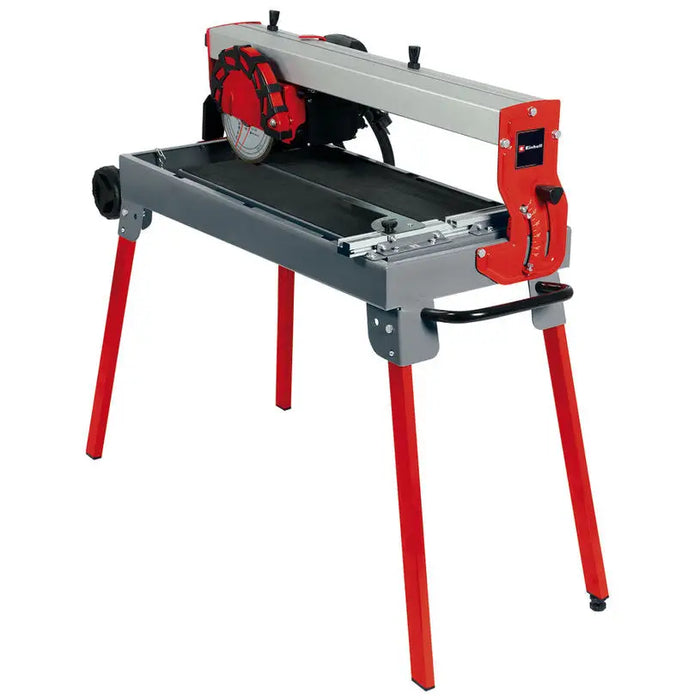 RADIAL CIRCULAR FOR TILE AND TERRACOTTE EINHELL TE-TC 620U - Машини за рязане на плочки<<<Триони и