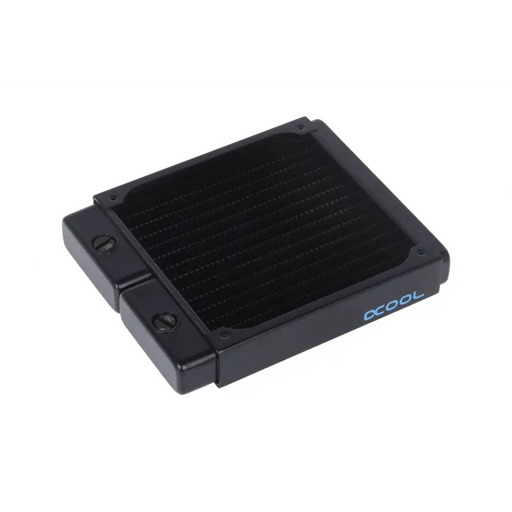 Radiator Alphacool NexXxoS ST30 Full Copper 140mm radiator V.2 - Радиатори<<<Водно охлаждане<<<ValiAPI