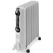 Radiator Delonghi TRRS1225 - Радиатори<<<Климатици и отопление<<<TechMart&&&Радиатори<<<Отоплителни уреди<<<Климатици