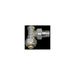 RADIATOR FAUCET SECRET CORNER F16X1/2 JOZI - Фитинги и аксесоари за отопление<<<Отоплителна инсталация<<<Отопление