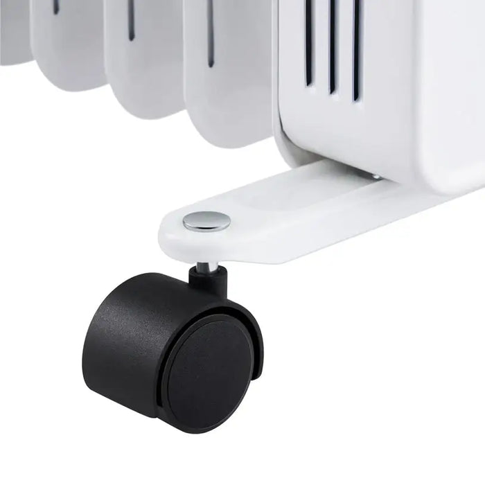 Radiator MIDEA NY2311-20ME WHITE 2300.0 W - Електрически радиатори<<<Отопление Охлаждане и