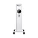 Radiator MIDEA NY2311-20ME WHITE 2300.0 W - Електрически радиатори<<<Отопление Охлаждане и