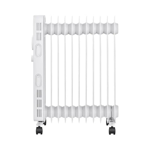 Radiator MIDEA NY2311-20ME WHITE 2300.0 W - Електрически радиатори<<<Отопление Охлаждане и