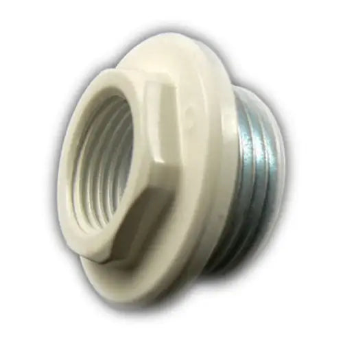 RADIATOR REDUCER LEFT JOZI - Фитинги и аксесоари за отопление<<<Отоплителна инсталация<<<Отопление Охлаждане и