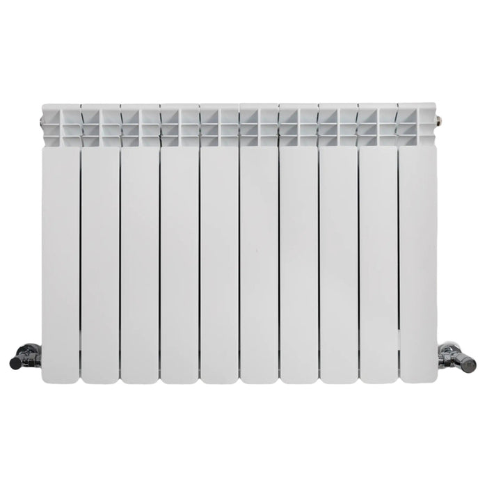GLIDER FOR ALUMINUM RADIATOR RADIATORI 2000 HELYOS