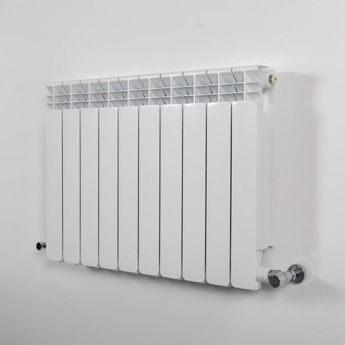 GLIDER FOR ALUMINUM RADIATOR RADIATORI 2000 HELYOS