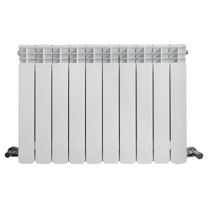 ALUMINUM GLIDER H500 RADIATORI 2000 HELYOS