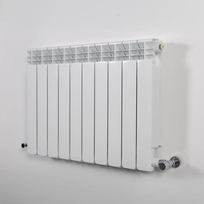 ALUMINUM GLIDER H500 RADIATORI 2000 HELYOS