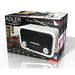Radio Adler AD 1185 White - CD радио<<<Електроника Звук<<<Компютри| Електроника<<<BigBuy&&&Radios