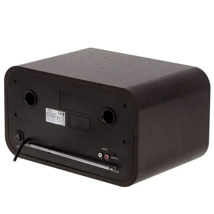 Radio Adler CR 1182 Black - CD радио<<<Електроника Звук<<<Компютри| Електроника<<<BigBuy&&&Radios