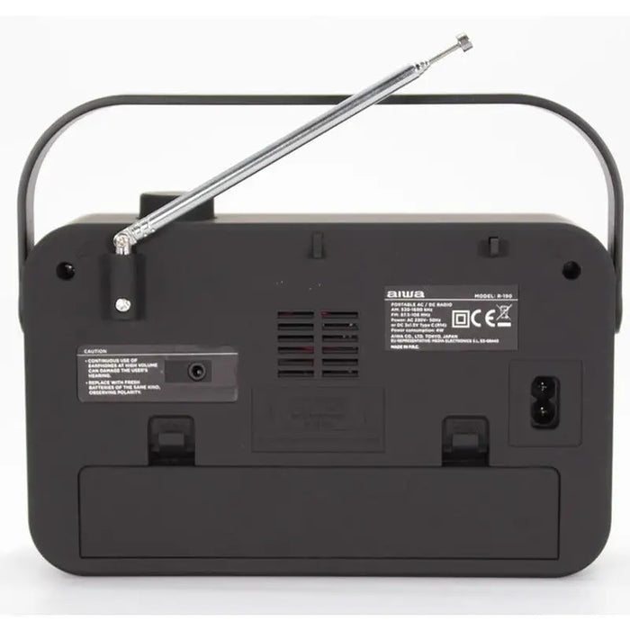 Радио Aiwa R-190RD Red - Радио Kасетофони<<<Аудио<<<ТВ Аудио Gaming<<<ZoraSite