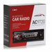 Radio AudioCore AC9720 - CD радио<<<Електроника Звук<<<Компютри| Електроника<<<BigBuy&&&PlayersMCA-RAD<<<Car