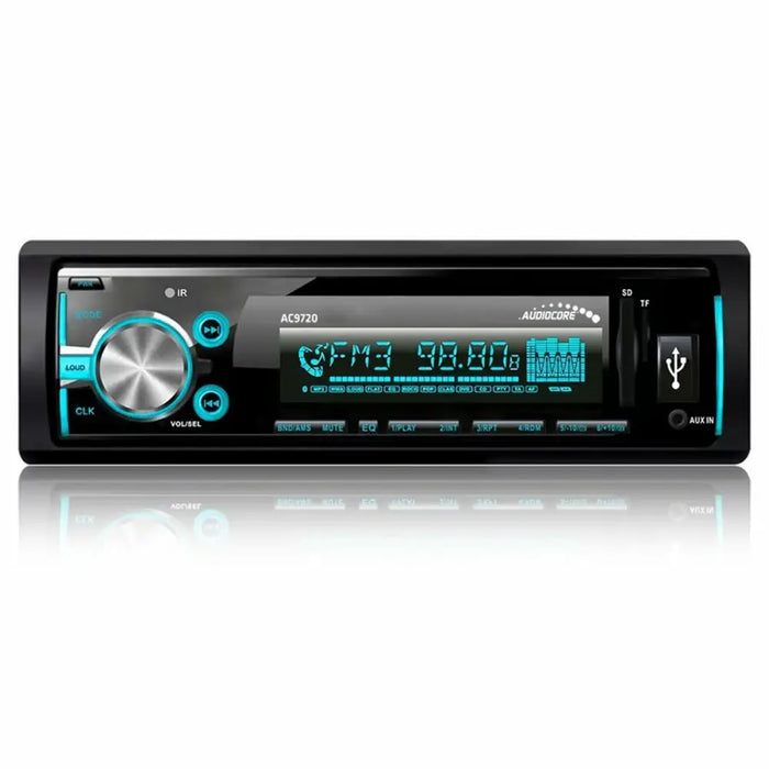 Radio AudioCore AC9720 - CD радио<<<Електроника Звук<<<Компютри| Електроника<<<BigBuy&&&PlayersMCA-RAD<<<Car