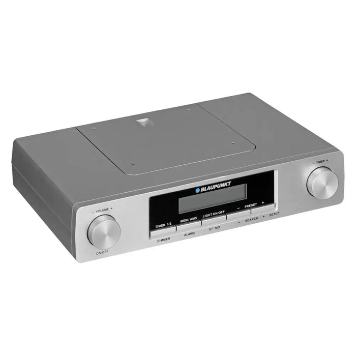 Radio Blaupunkt KR12SL Silver - CD радио<<<Електроника Звук<<<Компютри| Електроника<<<BigBuy&&&Radios