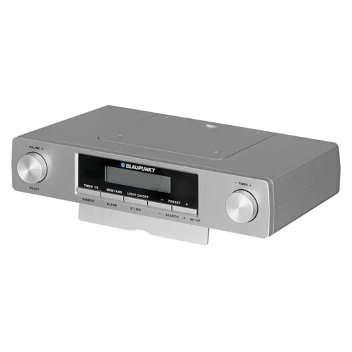 Radio Blaupunkt KR12SL Silver - CD радио<<<Електроника Звук<<<Компютри| Електроника<<<BigBuy&&&Radios