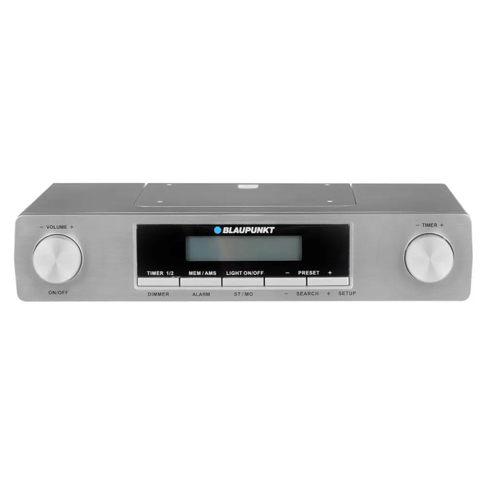 Radio Blaupunkt KR12SL Silver - CD радио<<<Електроника Звук<<<Компютри| Електроника<<<BigBuy&&&Radios
