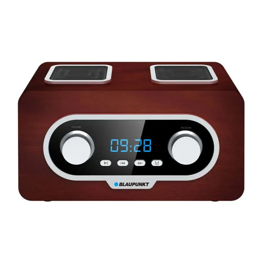 Radio Blaupunkt PP5.2BR Brown Bronze - CD радио<<<Електроника Звук<<<Компютри| Електроника<<<BigBuy&&&Radios