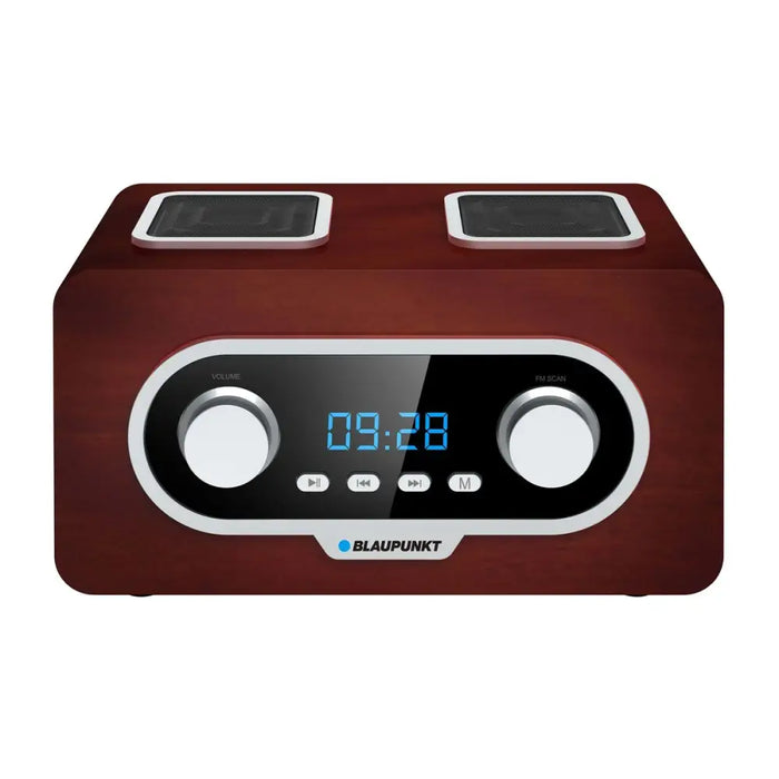 Radio Blaupunkt PP5.2BR Brown Bronze - CD радио<<<Електроника Звук<<<Компютри| Електроника<<<BigBuy&&&Radios