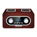 Radio Blaupunkt PP5.2BR Brown Bronze - CD радио<<<Електроника Звук<<<Компютри| Електроника<<<BigBuy&&&Radios