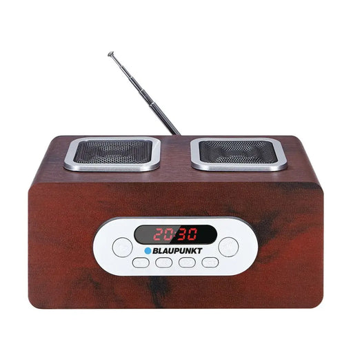 Radio Blaupunkt PP5BR Wood - CD радио<<<Електроника Звук<<<Компютри| Електроника<<<BigBuy&&&Radios