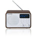 Radio Blaupunkt PP7BT White Bronze - CD радио<<<Електроника Звук<<<Компютри| Електроника<<<BigBuy&&&Radios