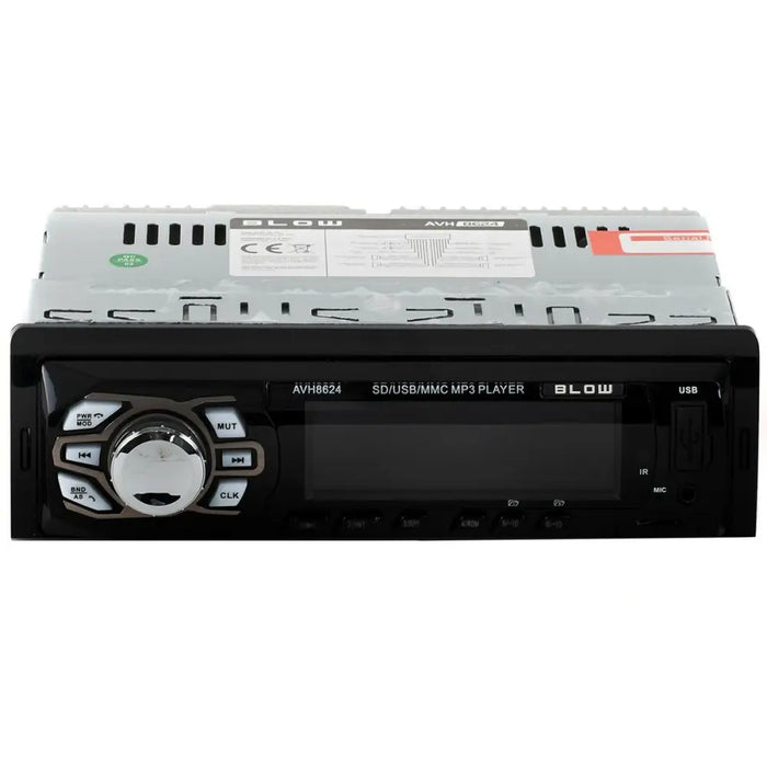 Radio Blow AVH-8624 - CD радио<<<Електроника Звук<<<Компютри| Електроника<<<BigBuy&&&PlayersMCA-RAD<<<Car