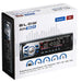 Radio Blow AVH-8624 - CD радио<<<Електроника Звук<<<Компютри| Електроника<<<BigBuy&&&PlayersMCA-RAD<<<Car