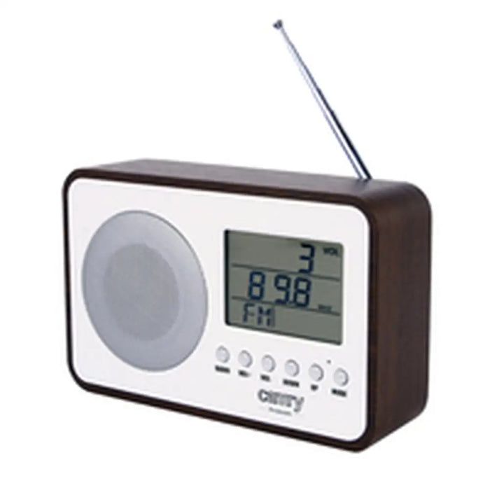 Radio Camry Multicolour - CD радио<<<Електроника Звук<<<Компютри| Електроника<<<BigBuy&&&Radios