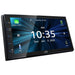 Radio CD for Cars JVC KW-M560BT Black - CD радио<<<Електроника Звук<<<Компютри|